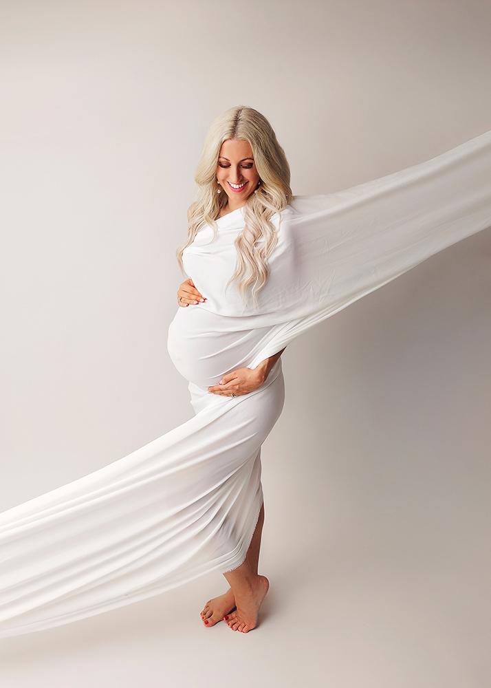 McGill-Photography-Packages-Studio-Maternity